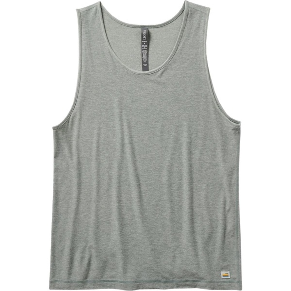 Vuori strato tech tank top